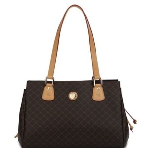 Rioni Jayna East-West Shoulder Bag